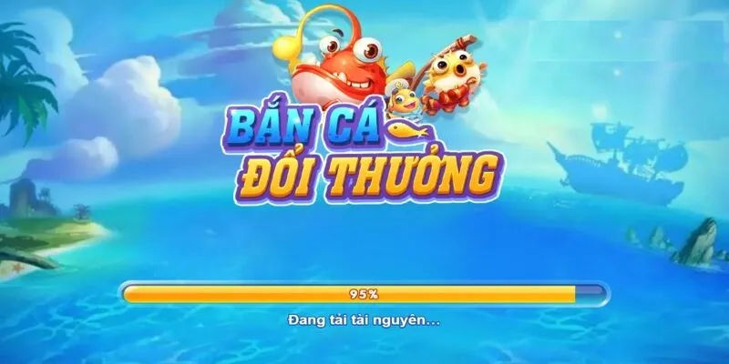Bắn Cá Online - Game Siêu Hot, Dễ Dàng Kiếm Cược Hời