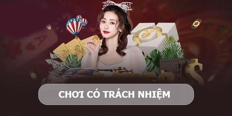 Top biểu hiện chơi có trách nhiệm R365