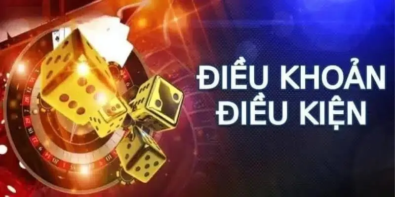 Quy trình xử lý vi phạm các điều khoản điều kiện