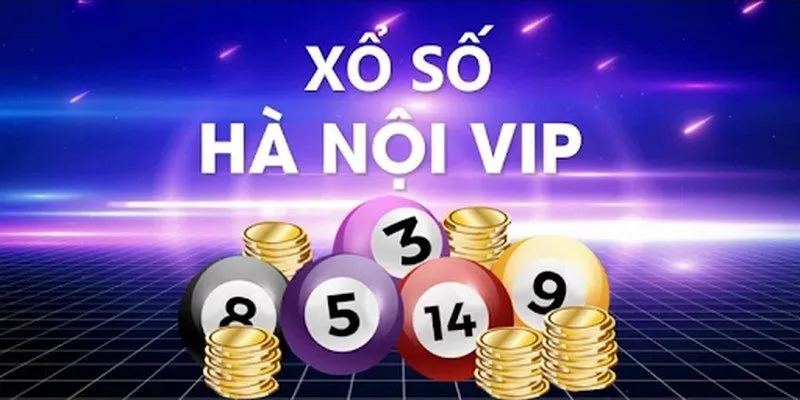 Xổ Số Hà Nội Vip – Cách Soi Cầu Chuẩn Chỉnh Tại R365