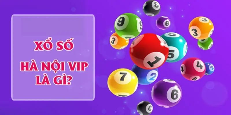 Giới thiệu về xổ số Hà Nội Vip tại R365