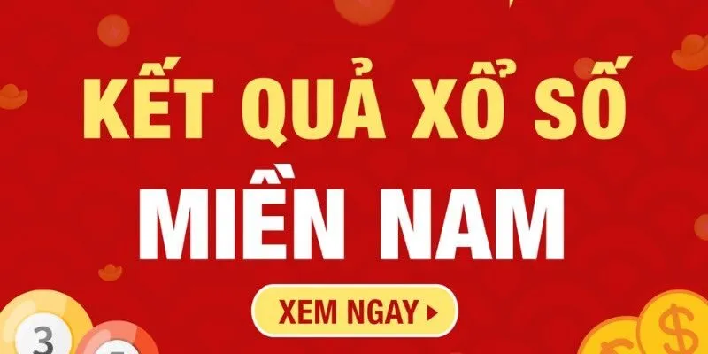 Xổ Số Miền Nam - Cơ Hội Trúng Cao với Tỷ Lệ Trả Thưởng 70%