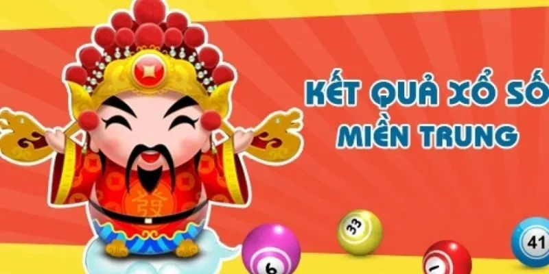 Tổng quan về xổ số miền trung tại R365