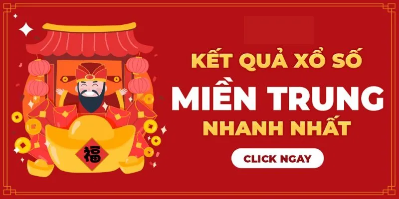 Xổ Số Miền Trung - Hình Thức Đánh Lô Đề Hấp Dẫn Tại R365
