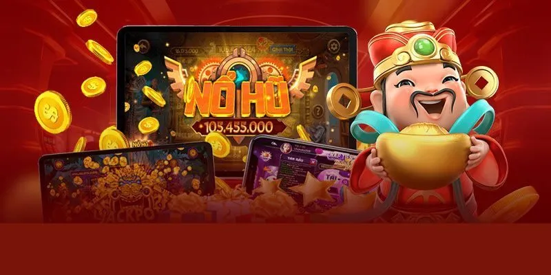 Nổ Hũ R365 - Sảnh Game Giải Trí Online Uy Tín Bậc Nhất