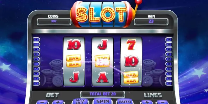 Slot game R365 là gì?