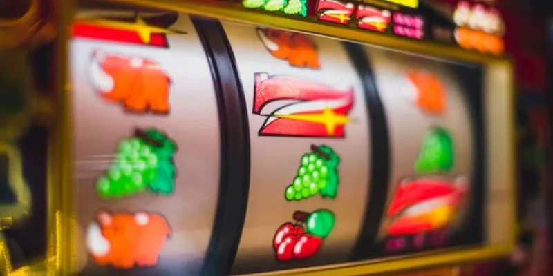 Tính năng đặc biệt và bonus trong slot game tại R365